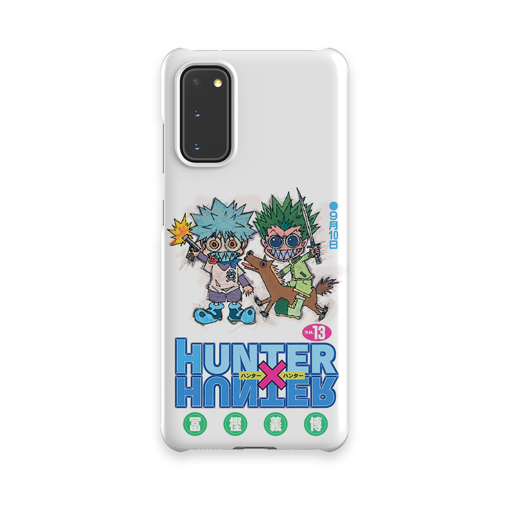 Hunter x Hunter Vol.13-Slim