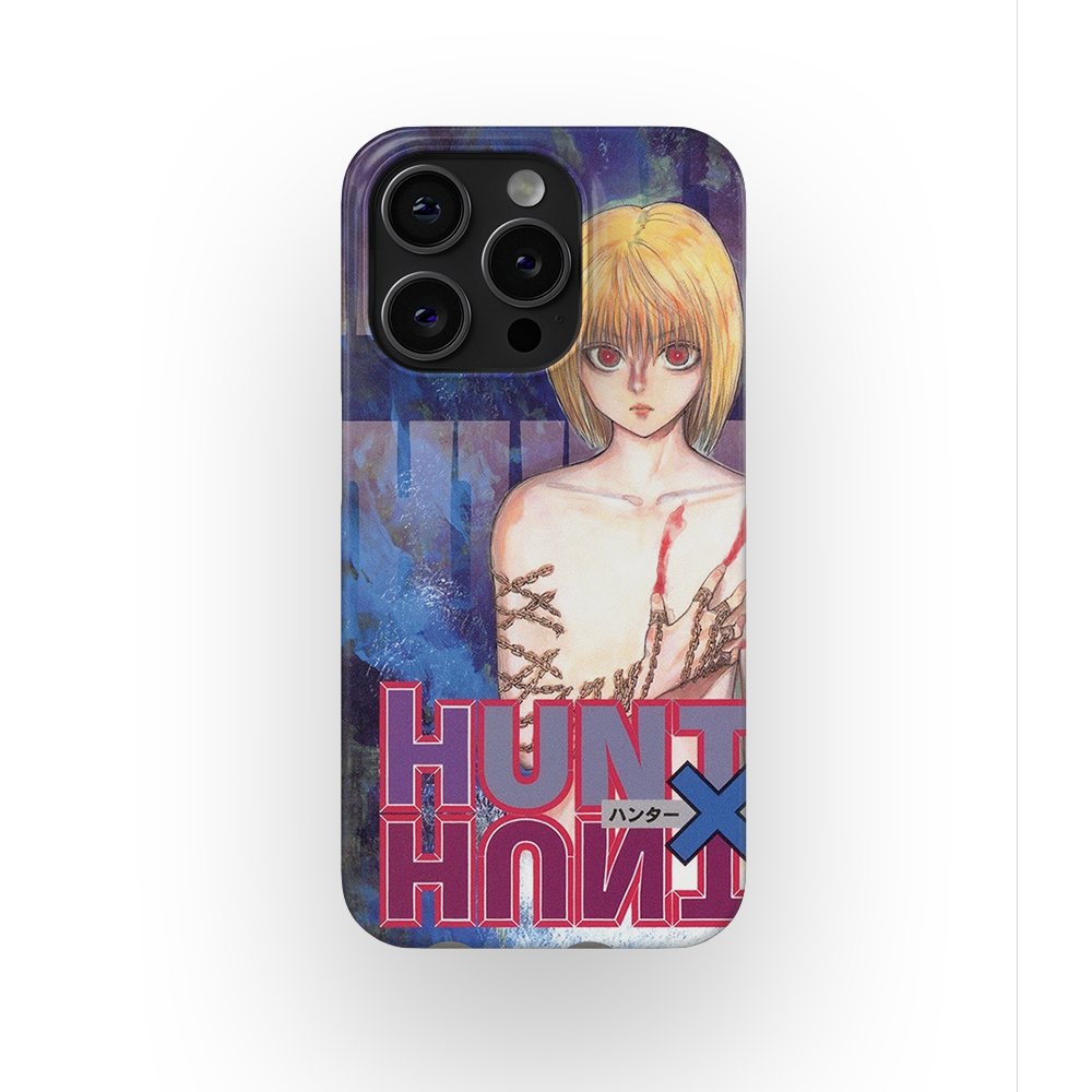 Hunter x Hunter Vol.14-Slim