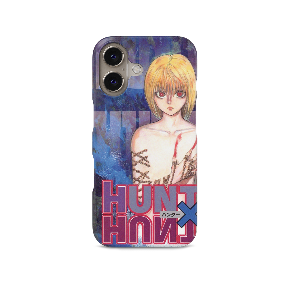 Hunter x Hunter Vol.14-Slim