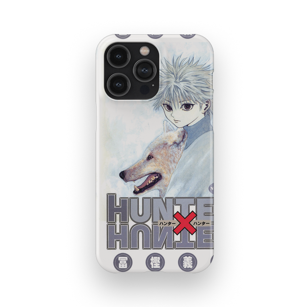 Hunter x Hunter Vol.17-Slim
