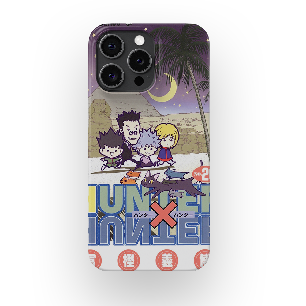 Hunter x Hunter Vol.20-Slim