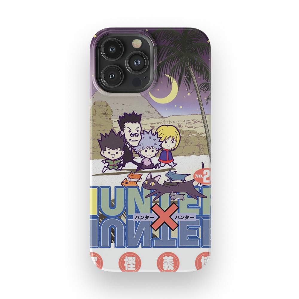 Hunter x Hunter Vol.20-Slim