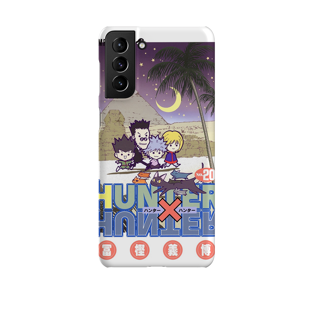 Hunter x Hunter Vol.20-Slim