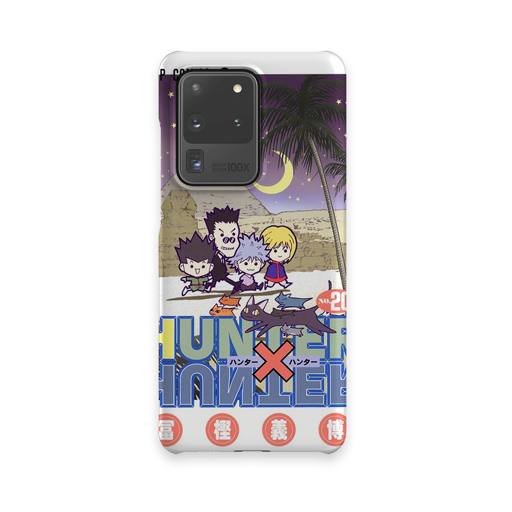 Hunter x Hunter Vol.20-Slim