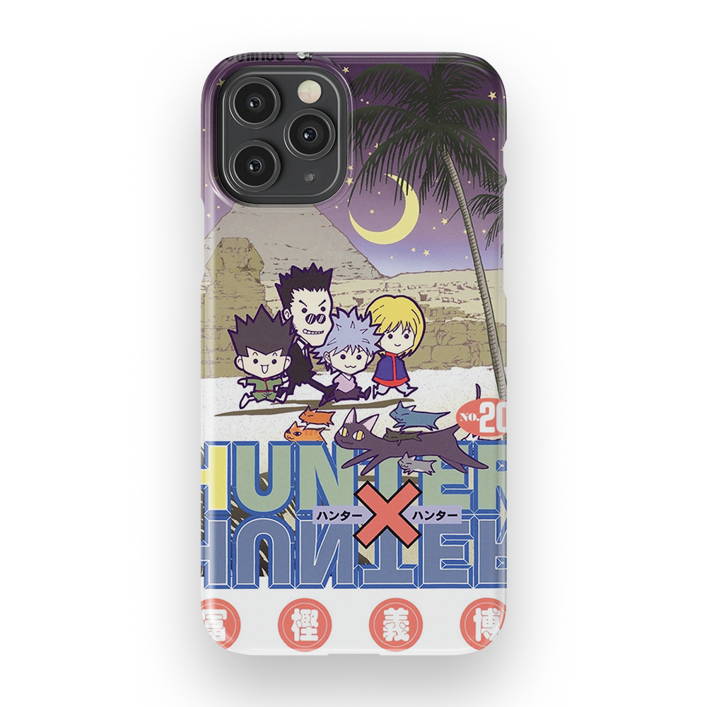 Hunter x Hunter Vol.20-Slim