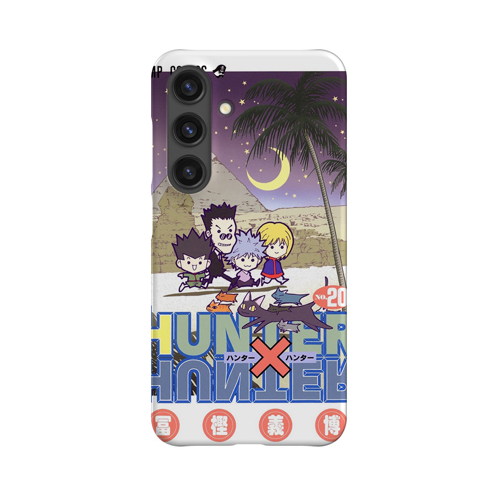 Hunter x Hunter Vol.20-Slim