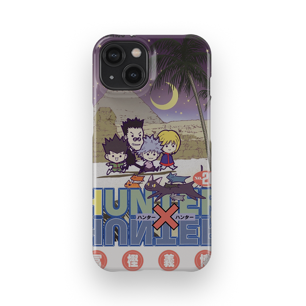 Hunter x Hunter Vol.20-Slim