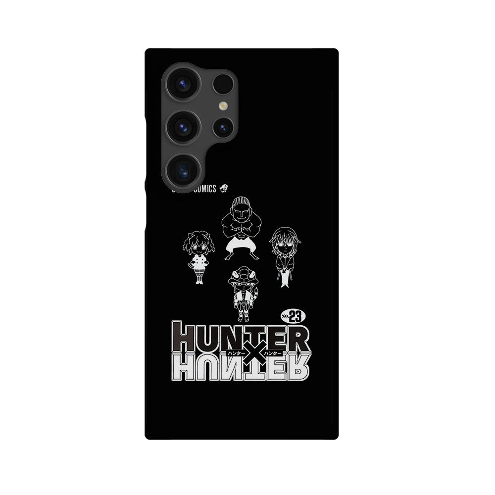 Hunter x Hunter Vol.23-Slim