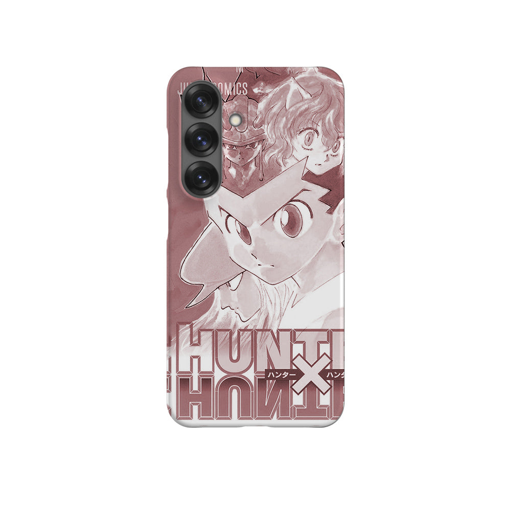 Hunter x Hunter Vol.26-Slim