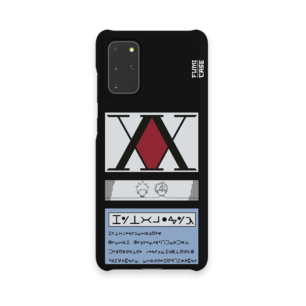 Hunter's Licence-Slim