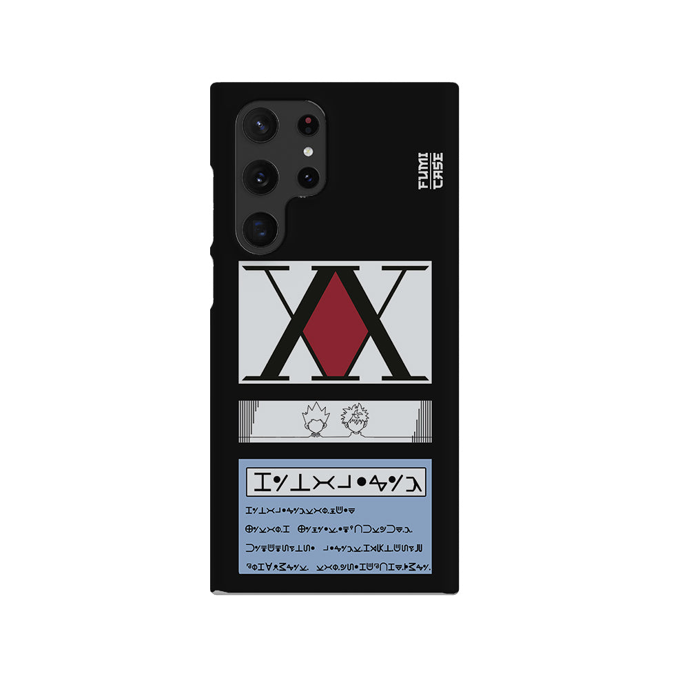 Hunter's Licence-Slim