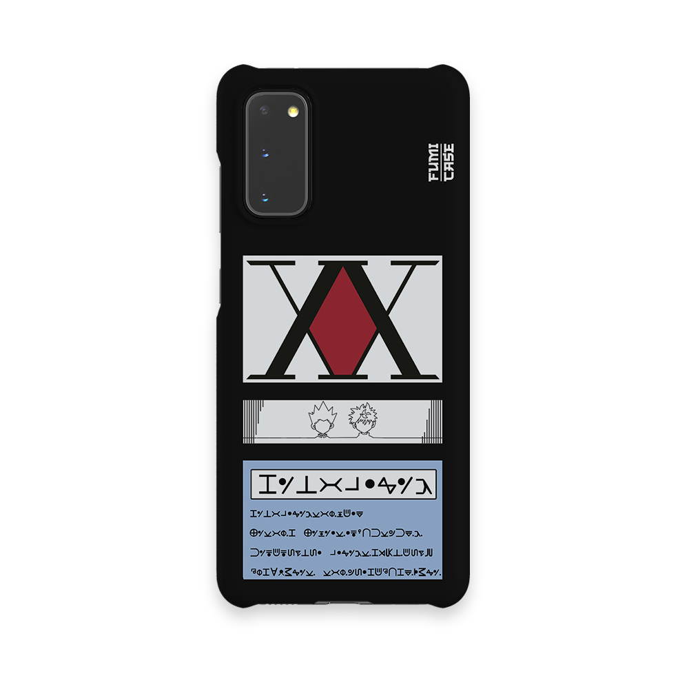 Hunter's Licence-Slim