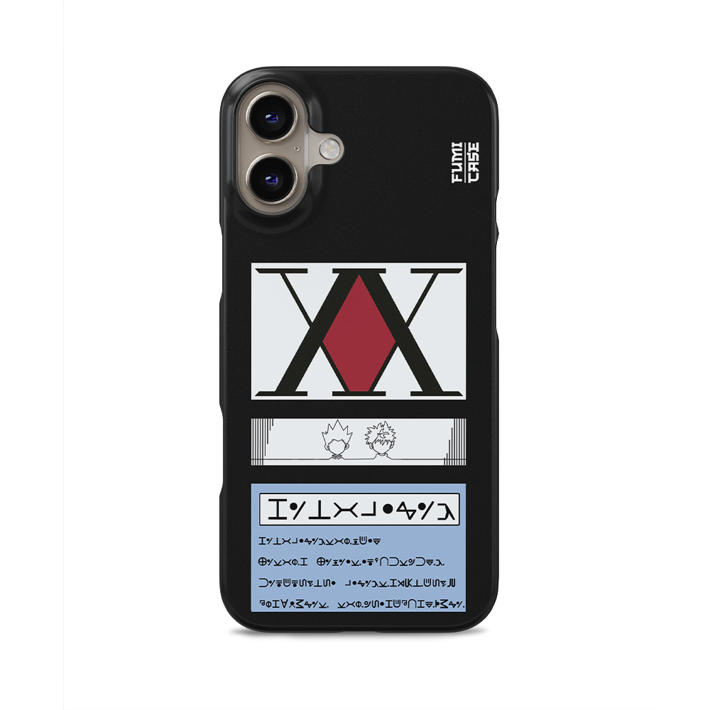 Hunter's Licence-Slim