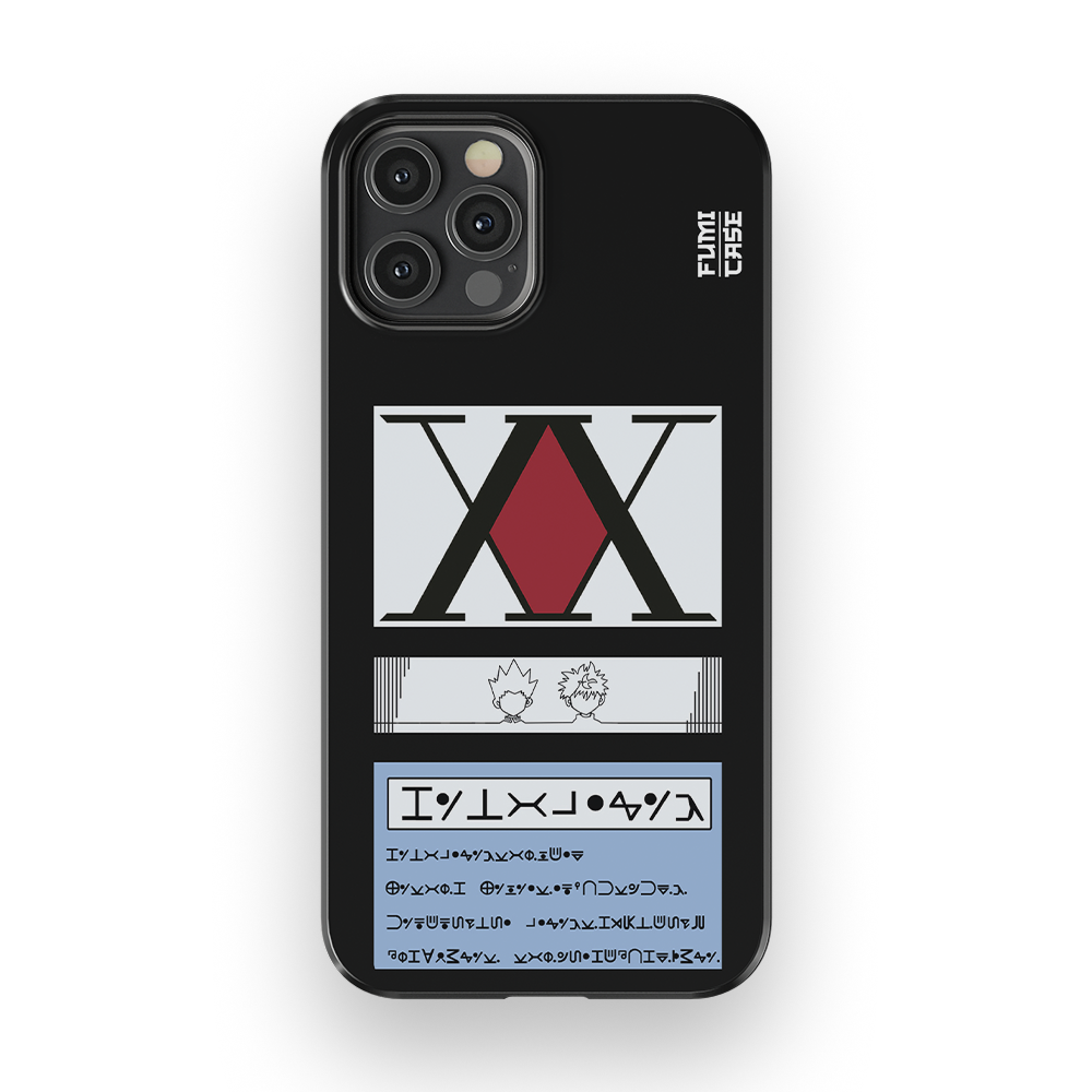 Hunter's Licence-Slim