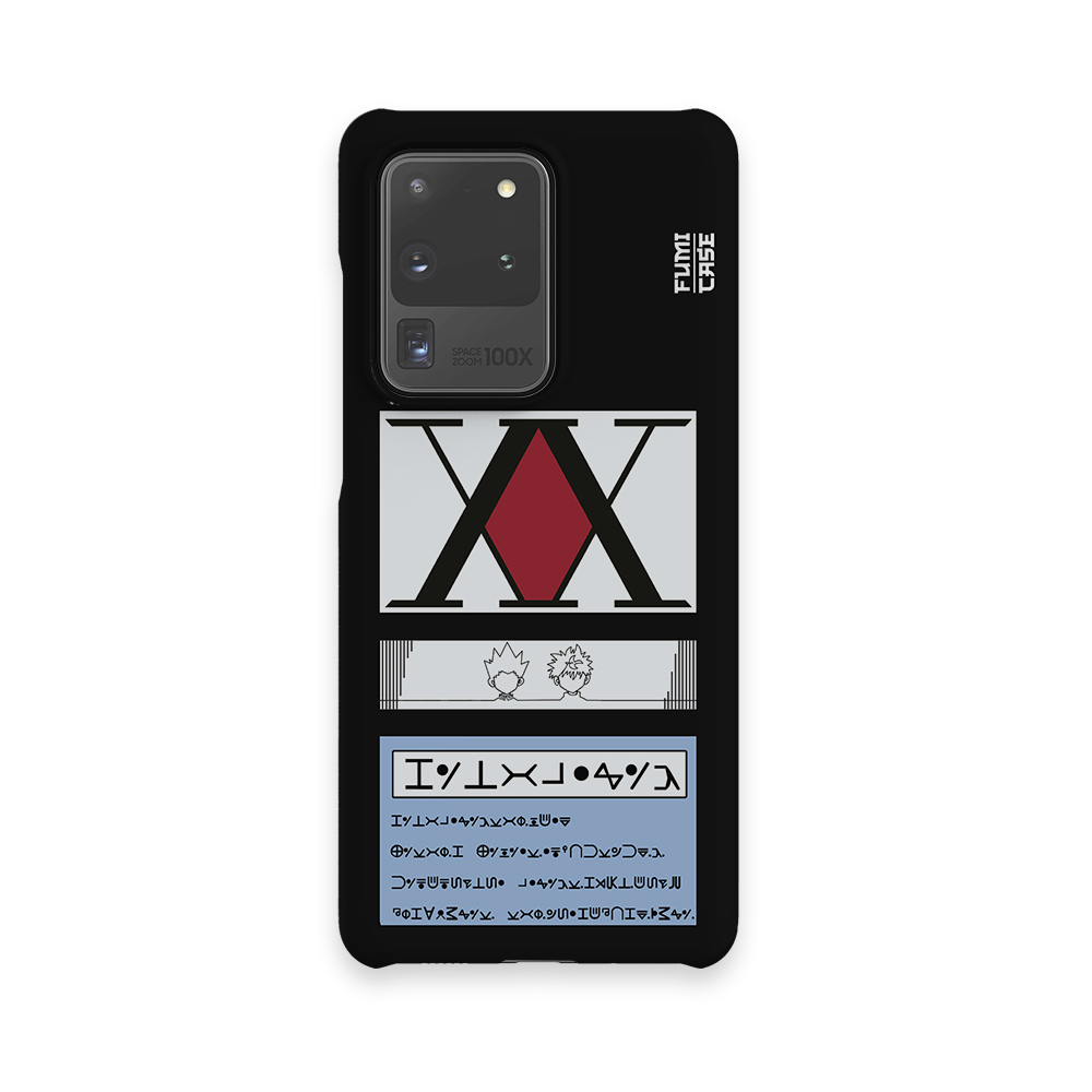 Hunter's Licence-Slim
