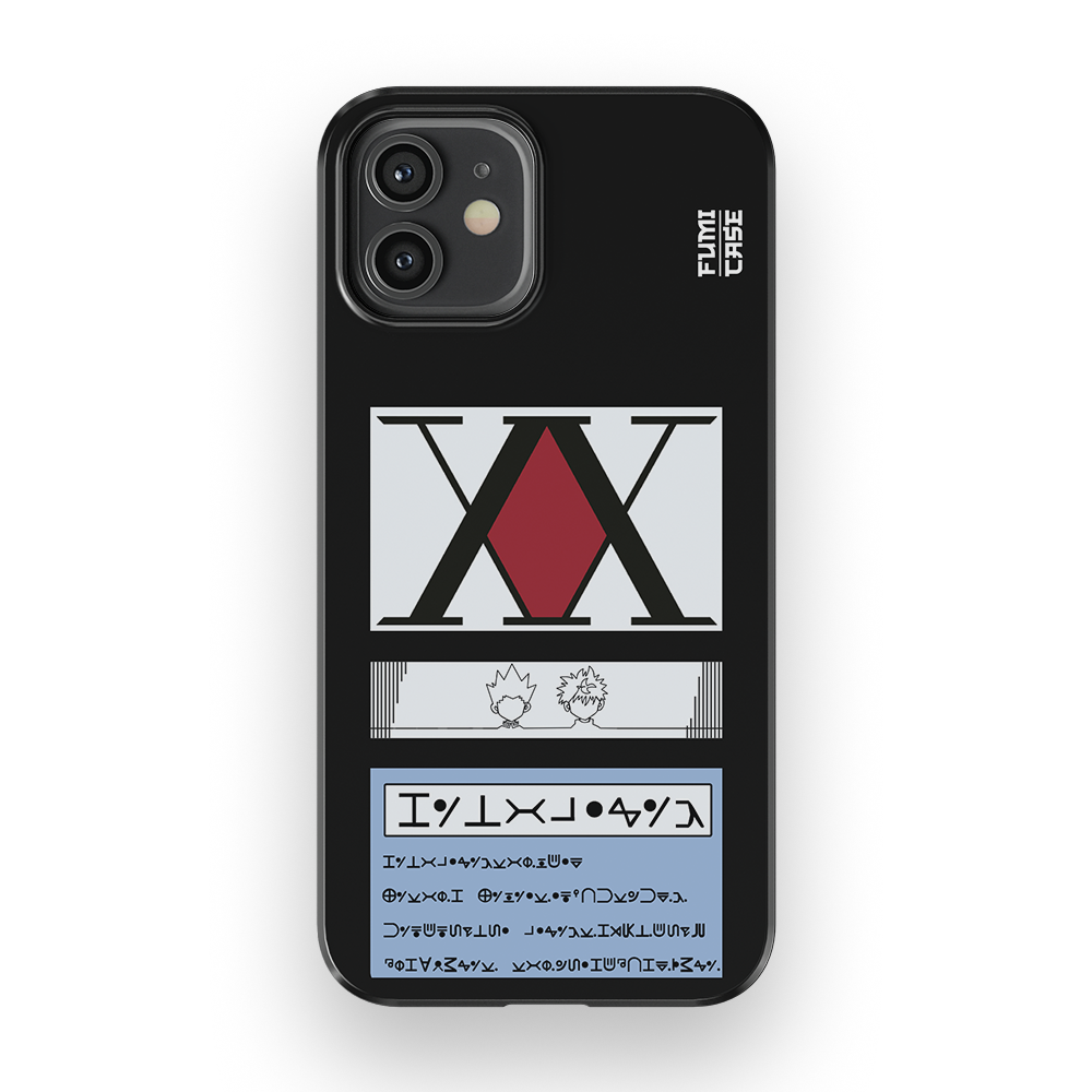 Hunter's Licence-Slim