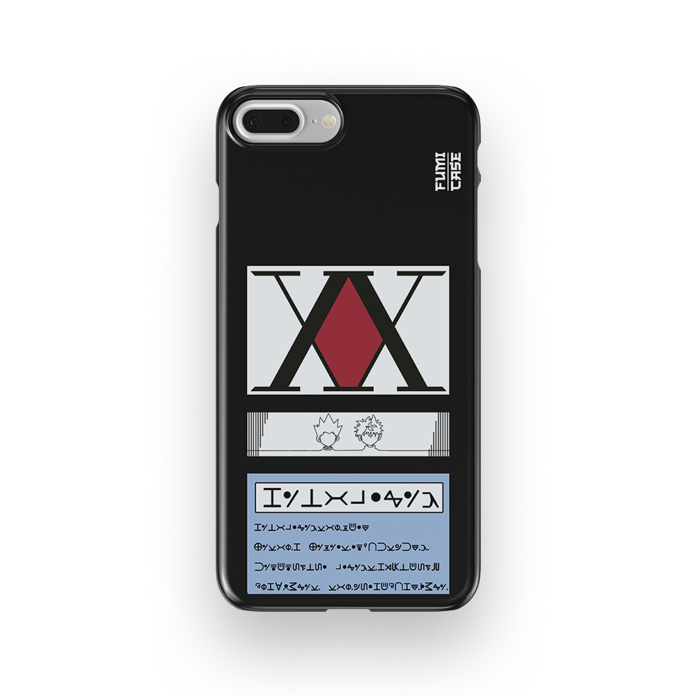 Hunter's Licence-Slim
