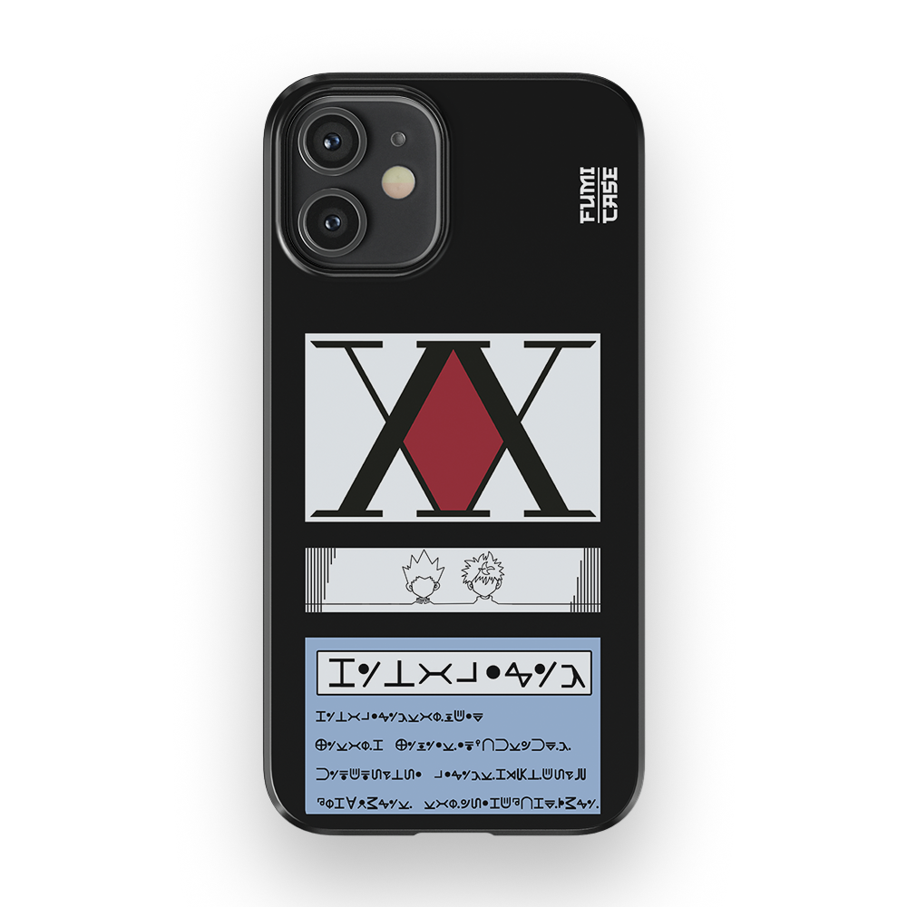 Hunter's Licence-Slim