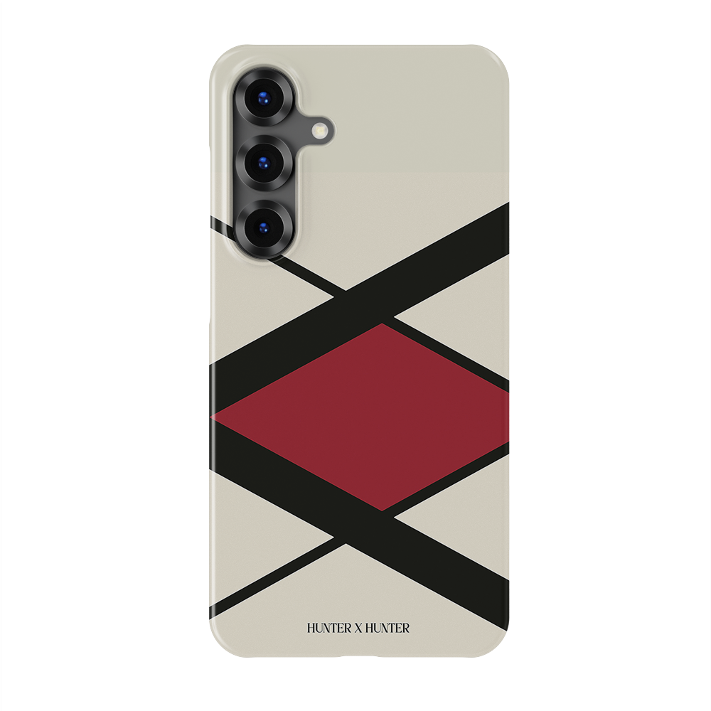 Hunter X Hunter Subtle - Galaxy S25 Plus