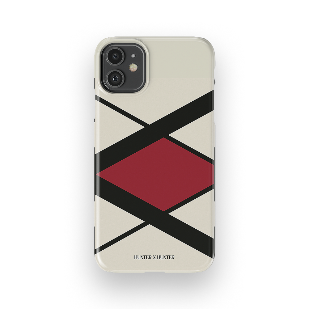 Hunter X Hunter Subtle - iPhone 11