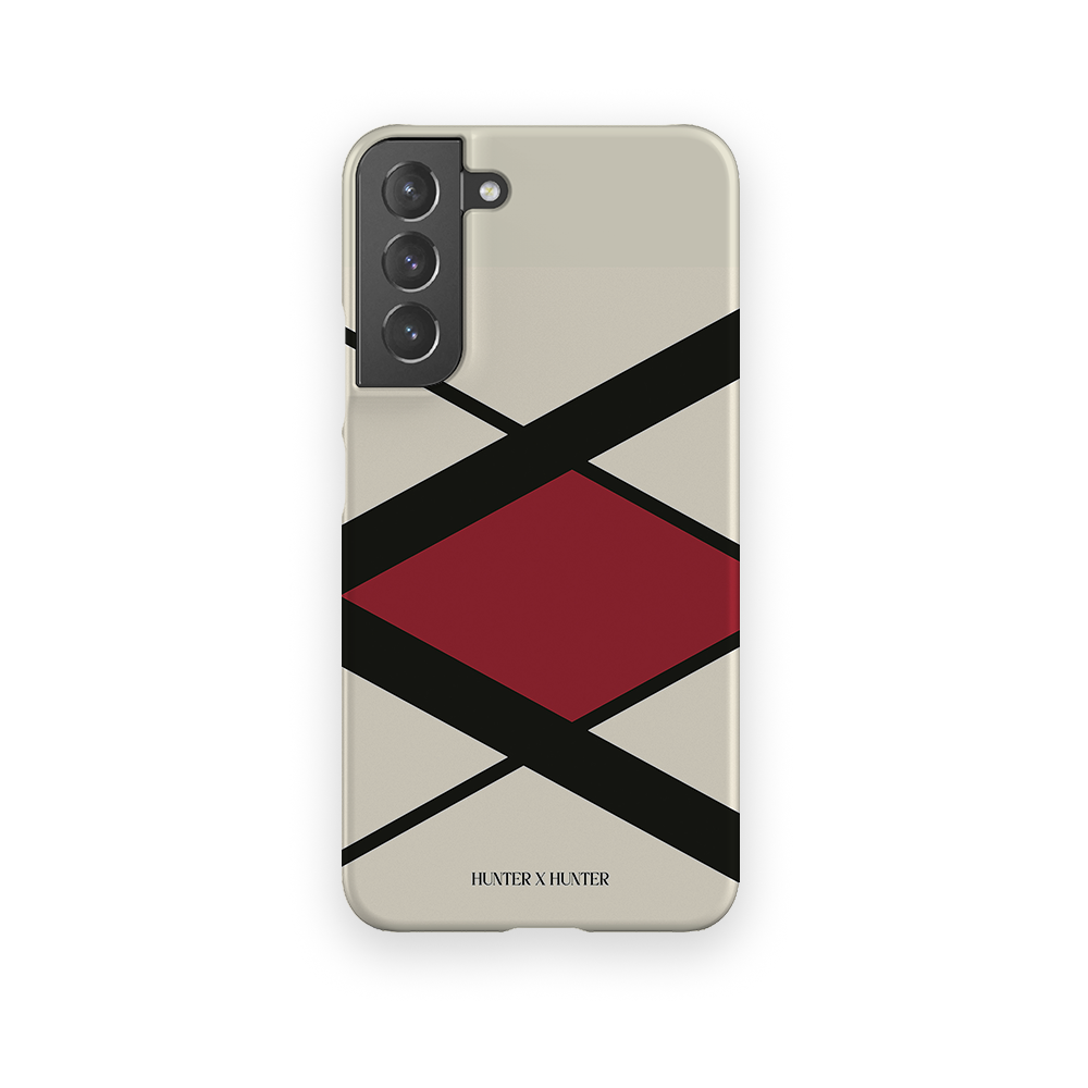 Hunter X Hunter Subtle - Galaxy S22 Plus