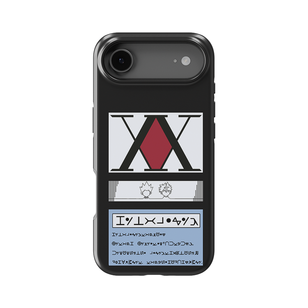 Hunter's Licence-Slim