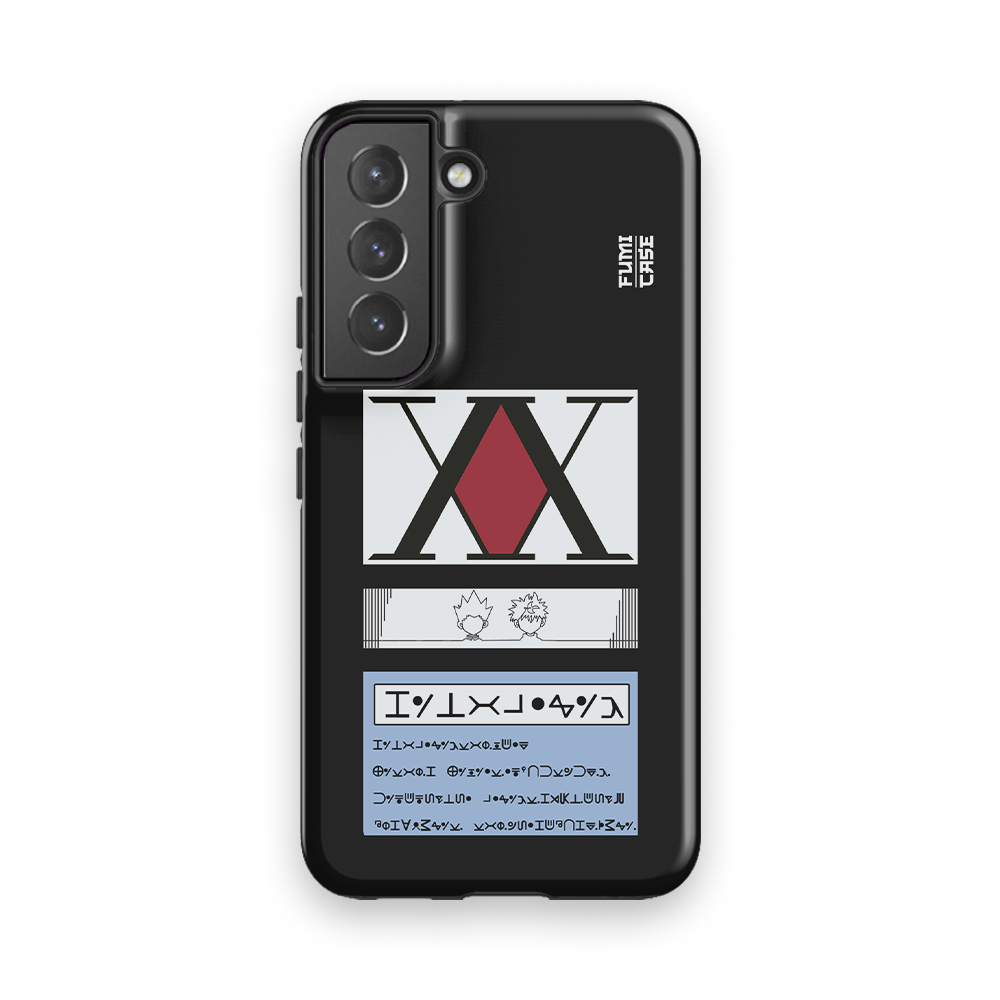 Hunter's Licence-Slim