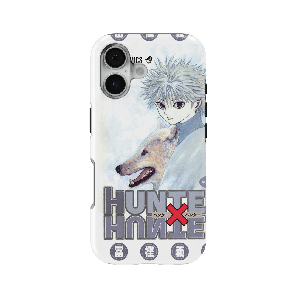 Hunter x Hunter Vol.17-Slim