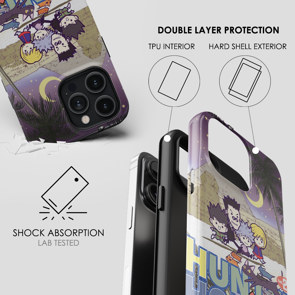 Hunter x Hunter Vol.20-Slim