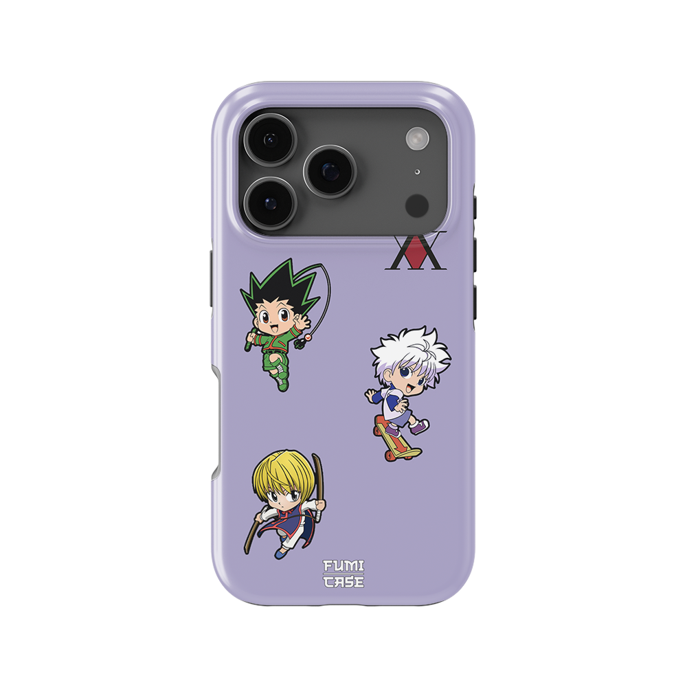 Hunter's !-Slim