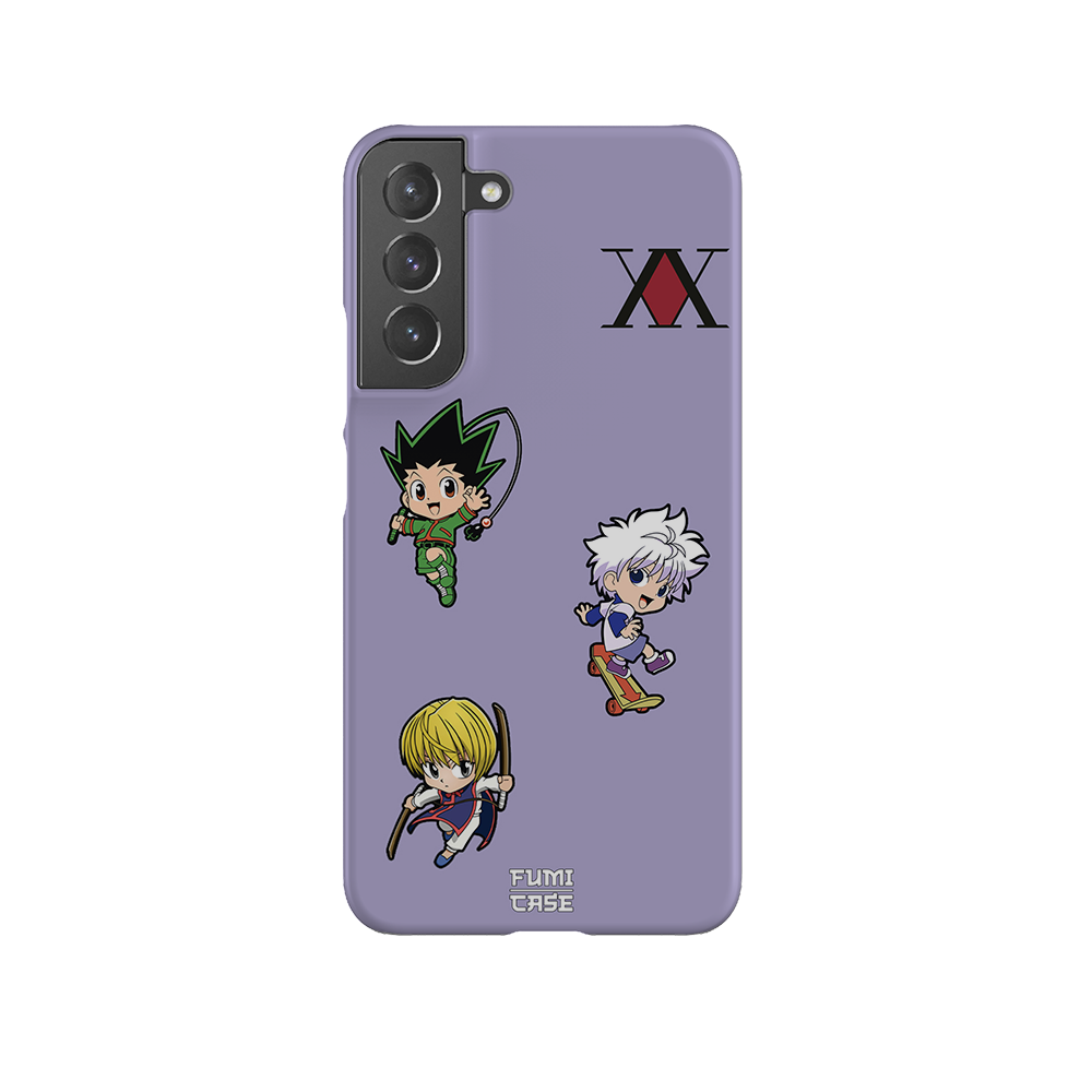 Hunter's !-Slim