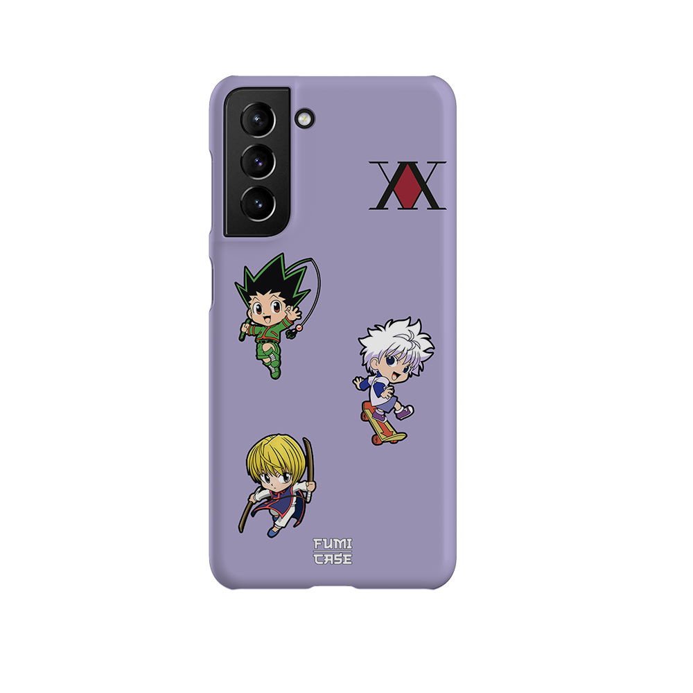 Hunter's !-Slim