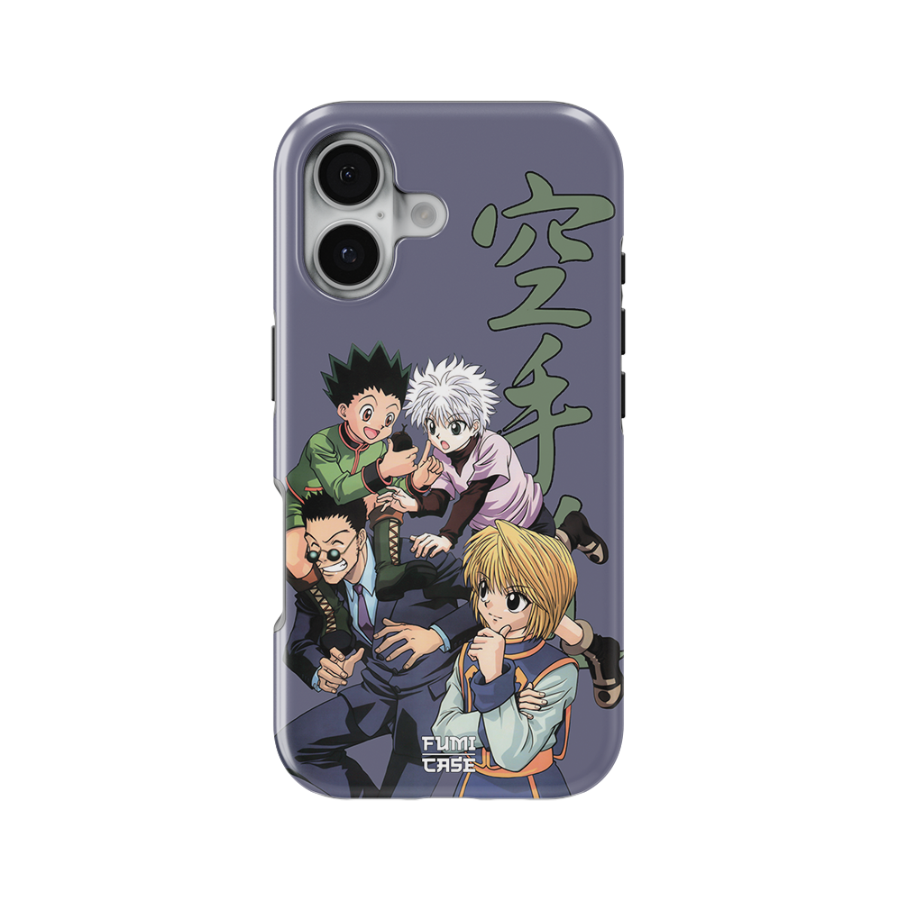HxH 1999-Slim