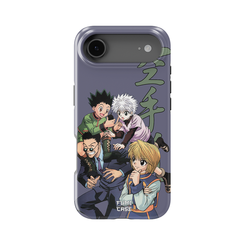 HxH 1999-Slim