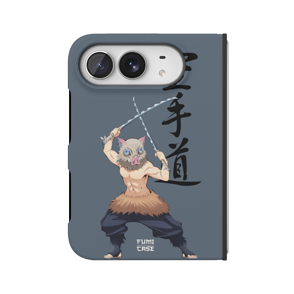 Inosuke Hashibira