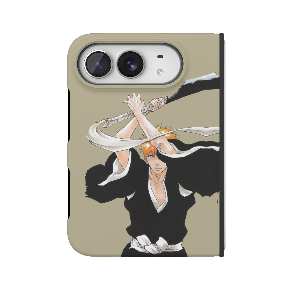 Ichigo Case
