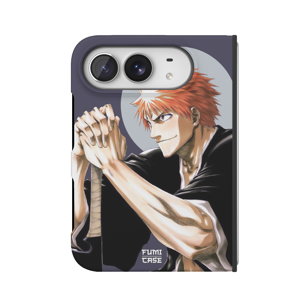 Ichigo Kurosaki Case