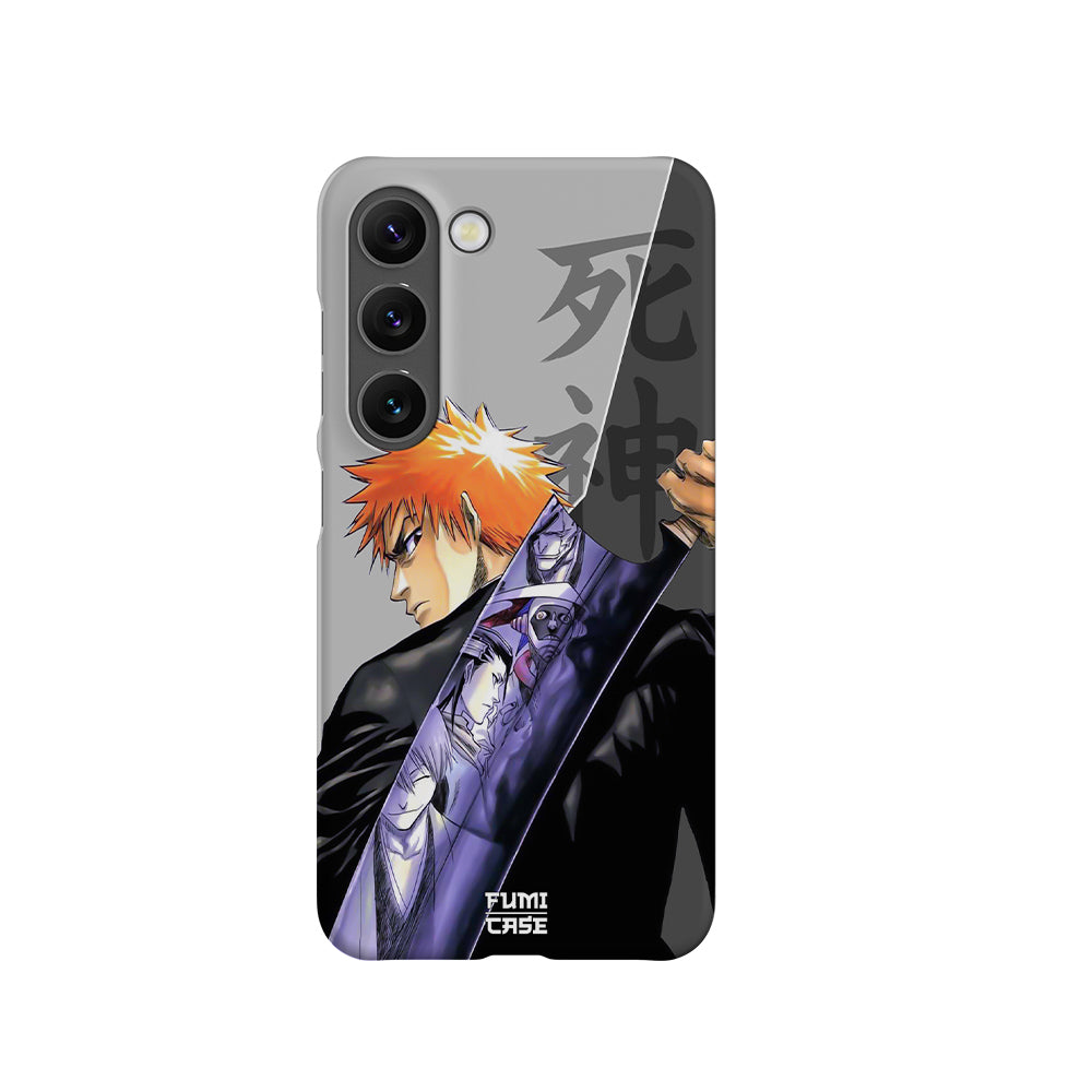 Ichigo Aura-Slim