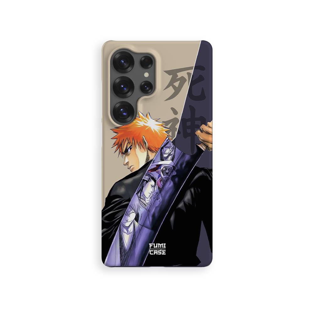 Ichigo Aura-Slim