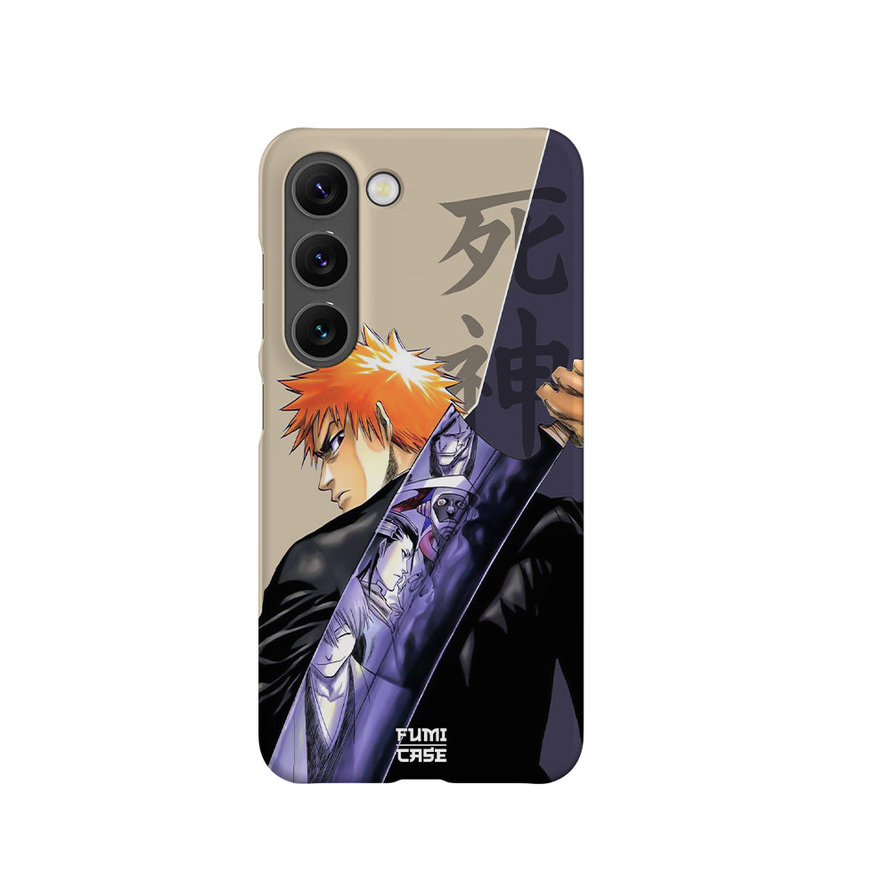 Ichigo Aura-Slim