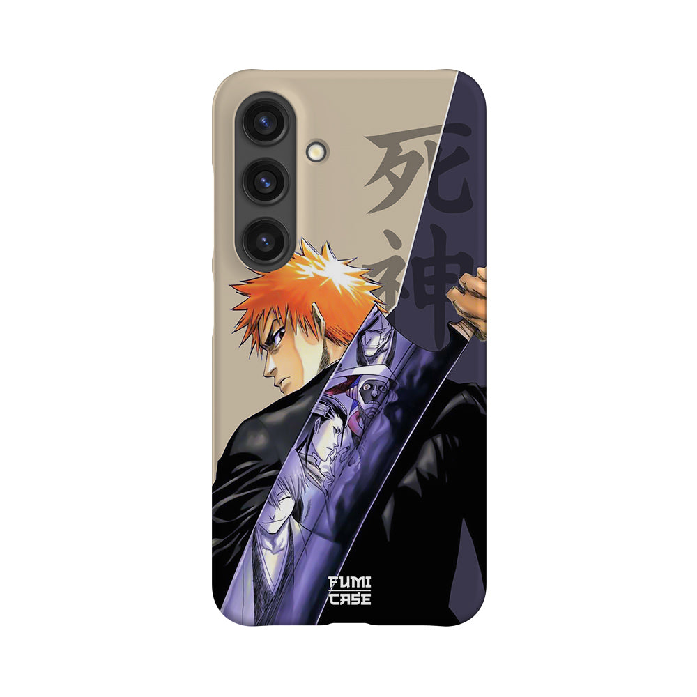 Ichigo Aura-Slim