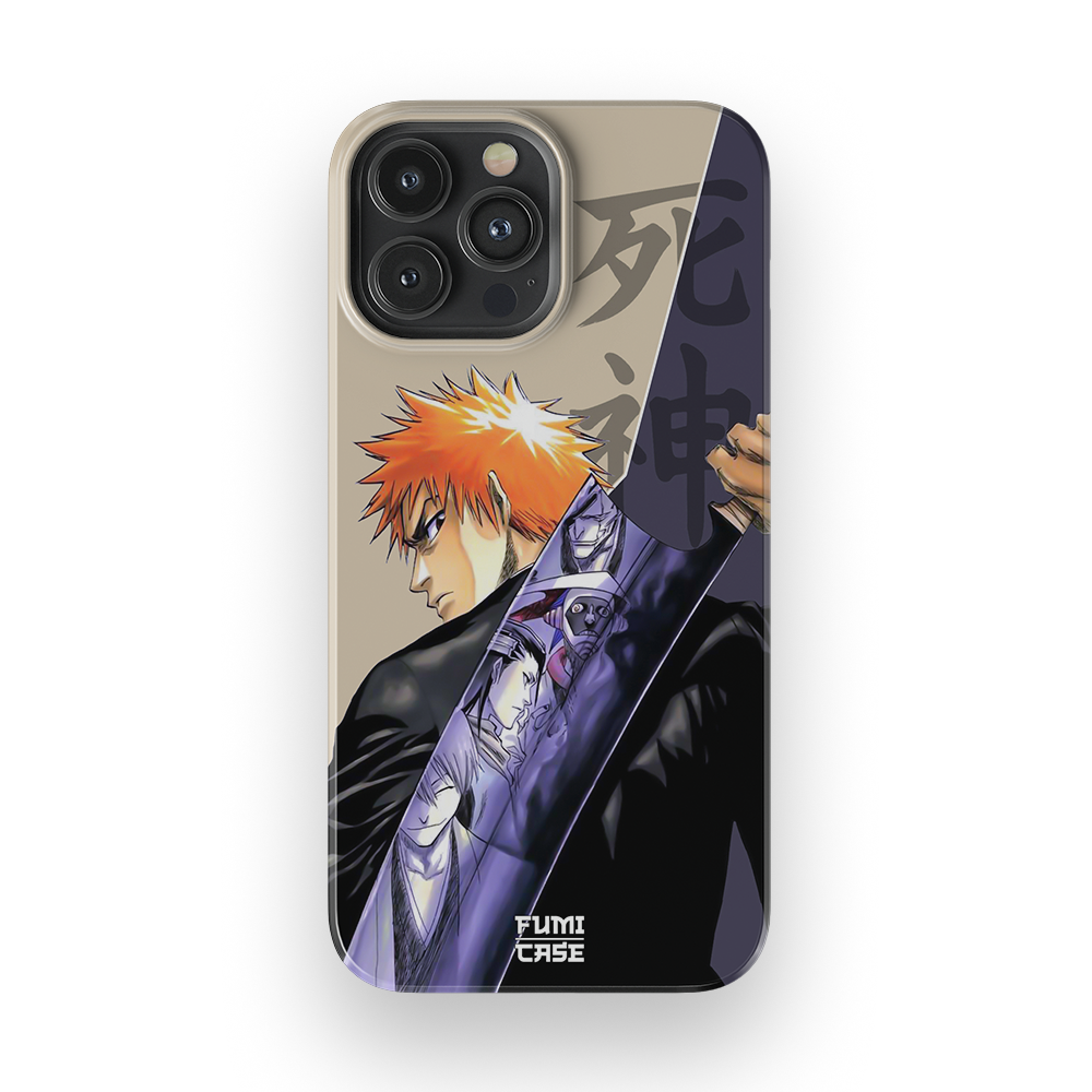 Ichigo Aura-Slim