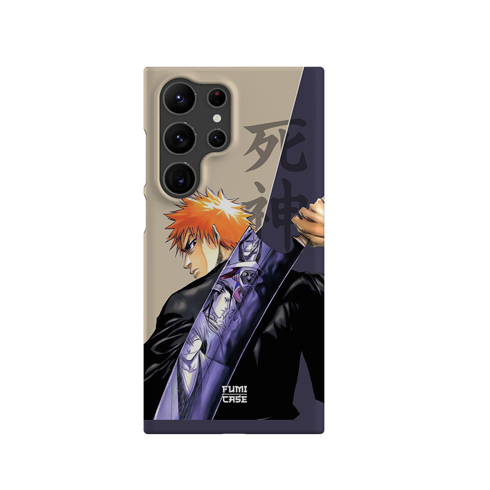 Ichigo Aura-Slim
