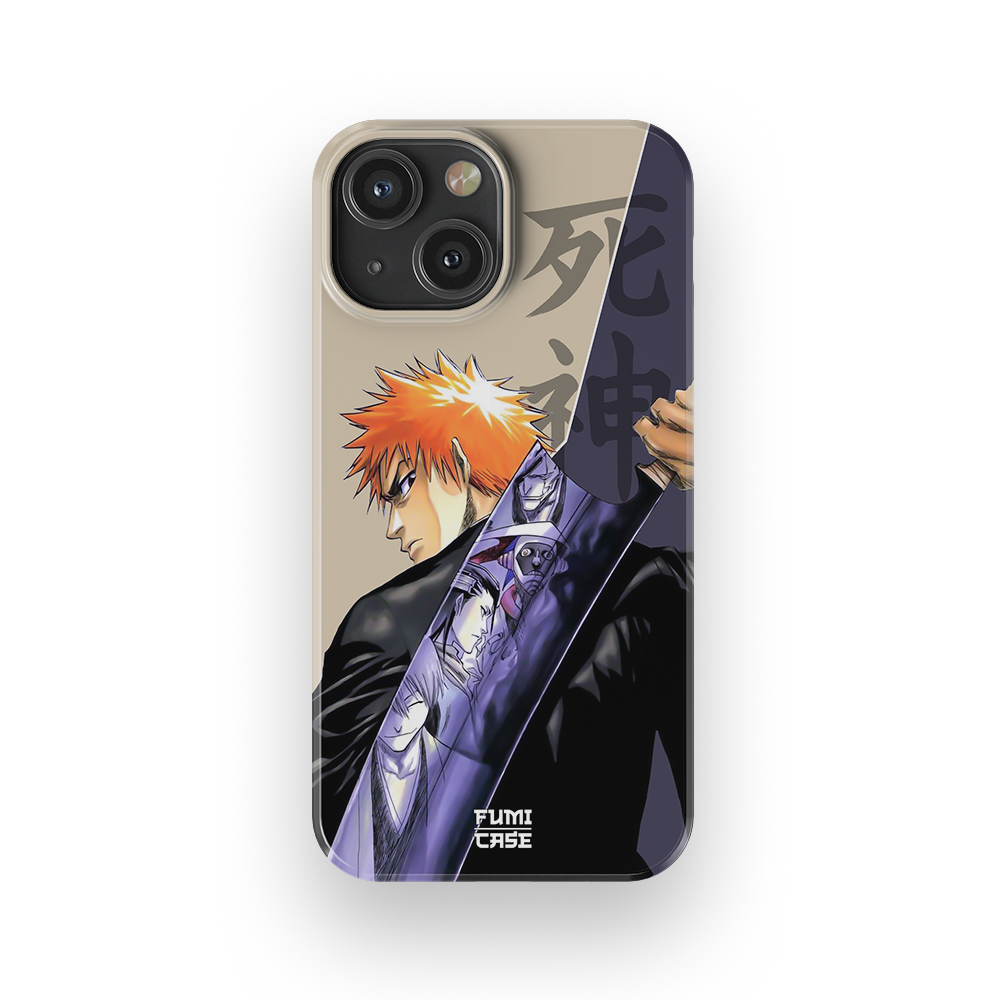 Ichigo Aura-Slim
