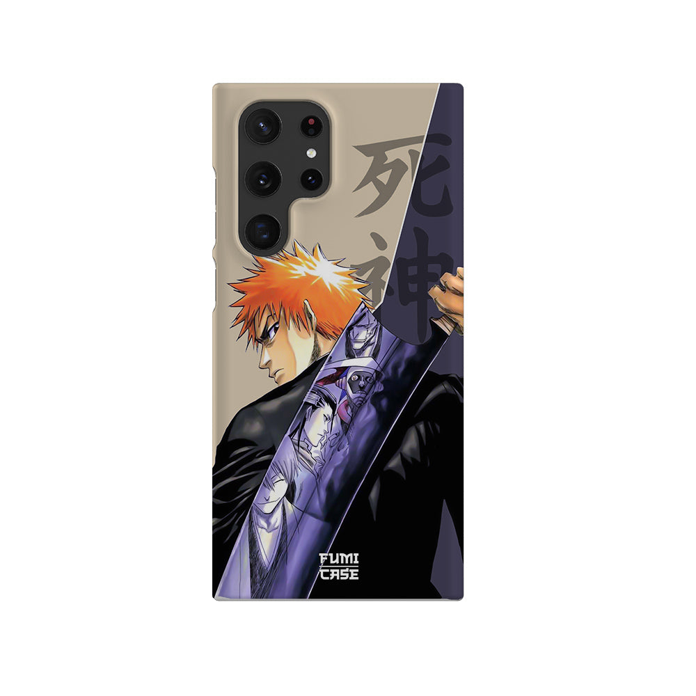 Ichigo Aura-Slim