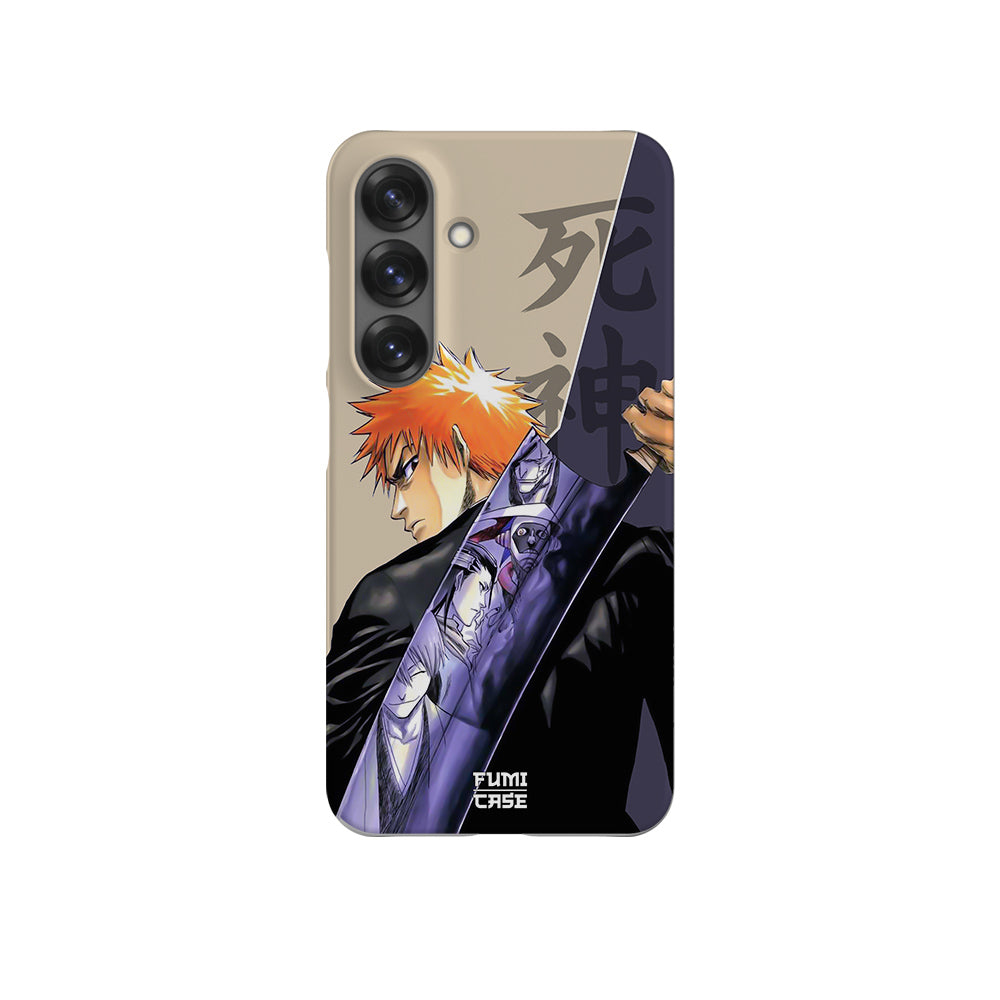 Ichigo Aura-Slim