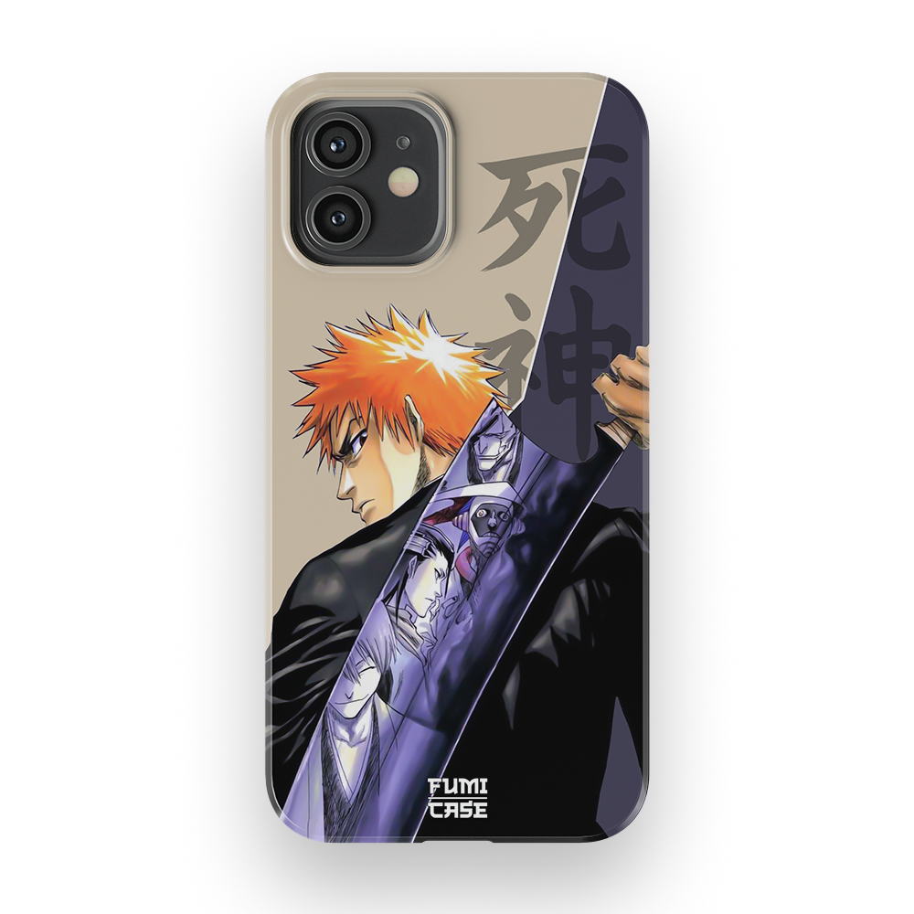 Ichigo Aura-Slim