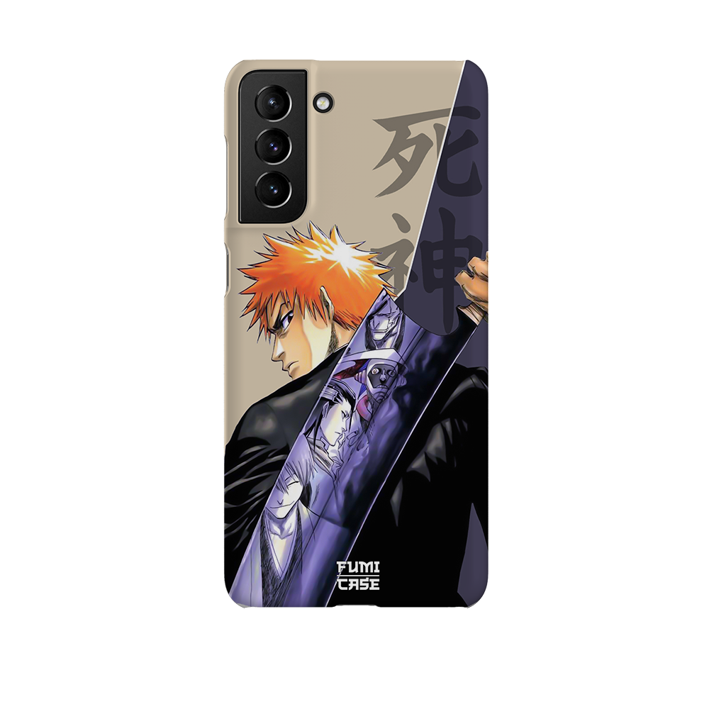 Ichigo Aura-Slim