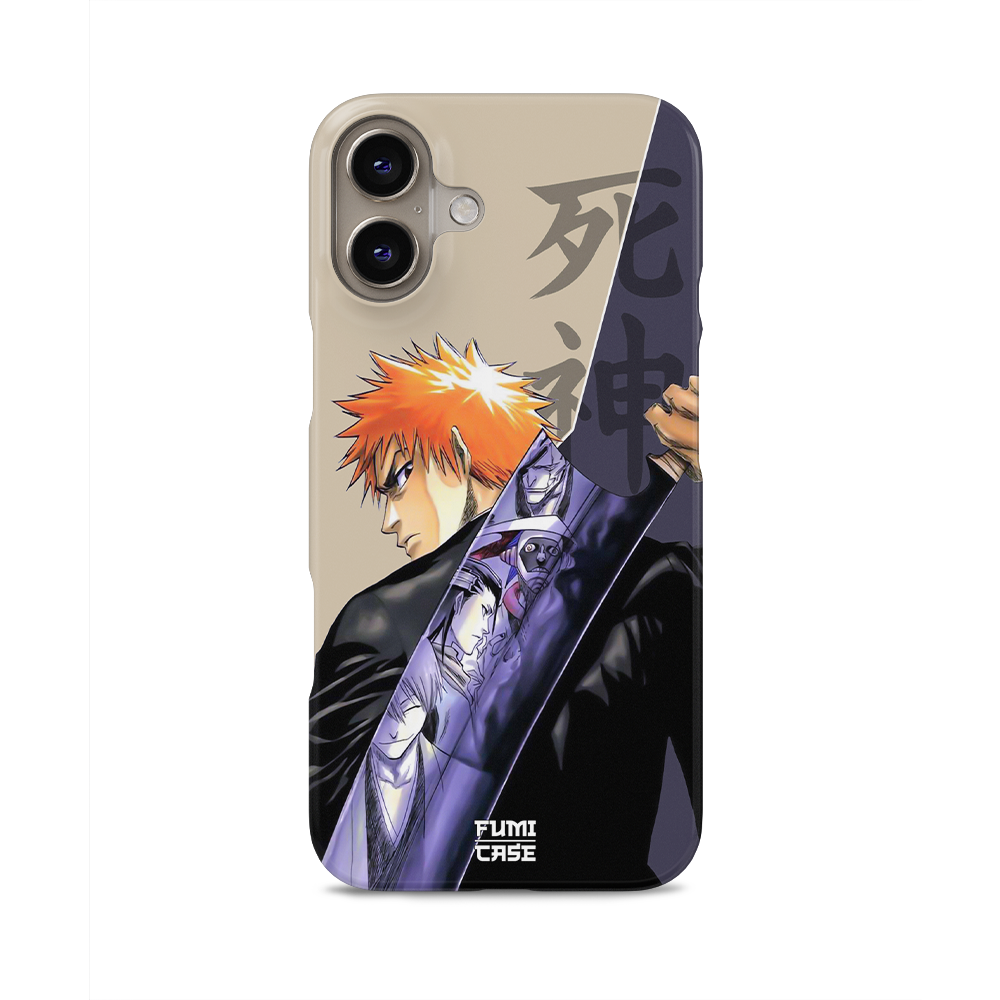Ichigo Aura-Slim