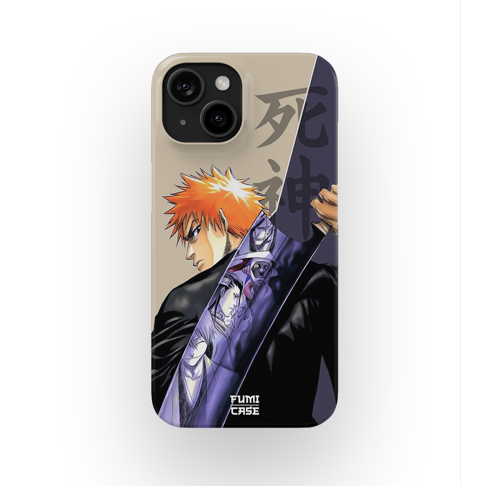 Ichigo Aura-Slim